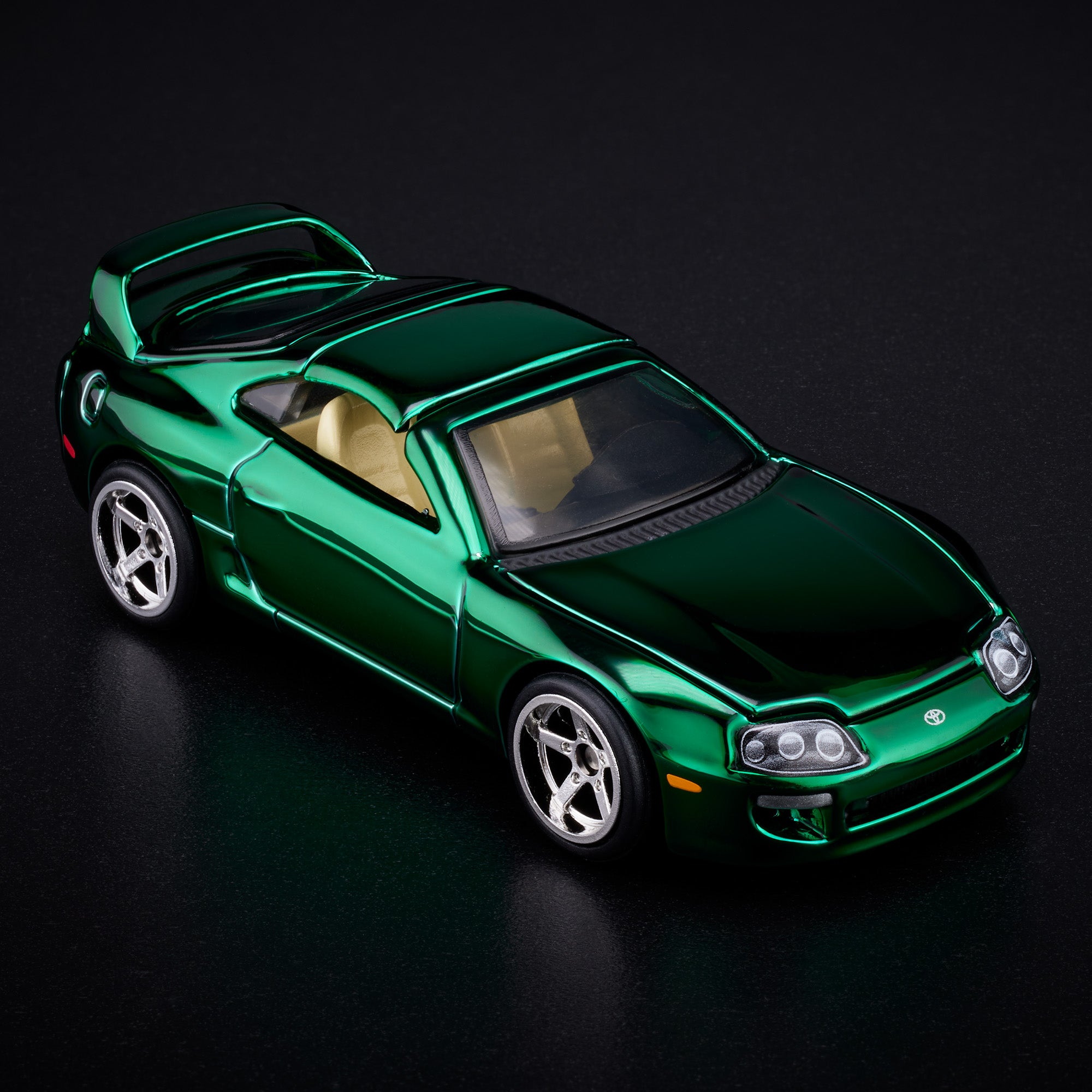 Hot Wheels Collector RLC Exclusive 1997 Toyota Supra
