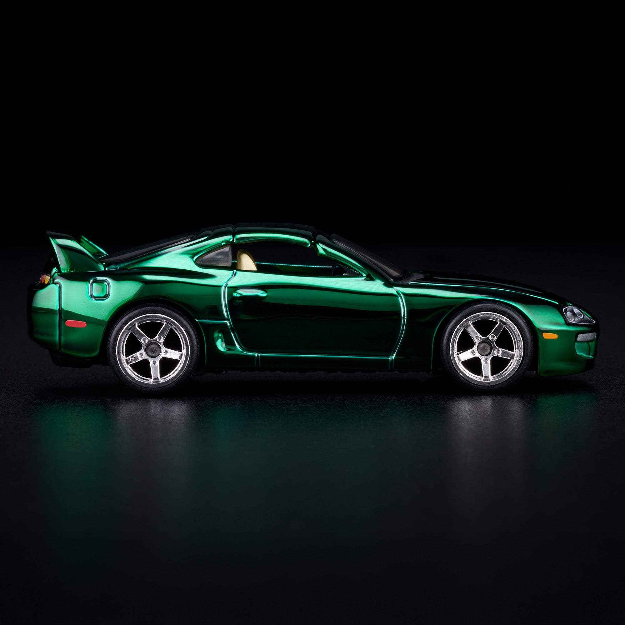 Hot Wheels Collector RLC Exclusive 1997 Toyota Supra