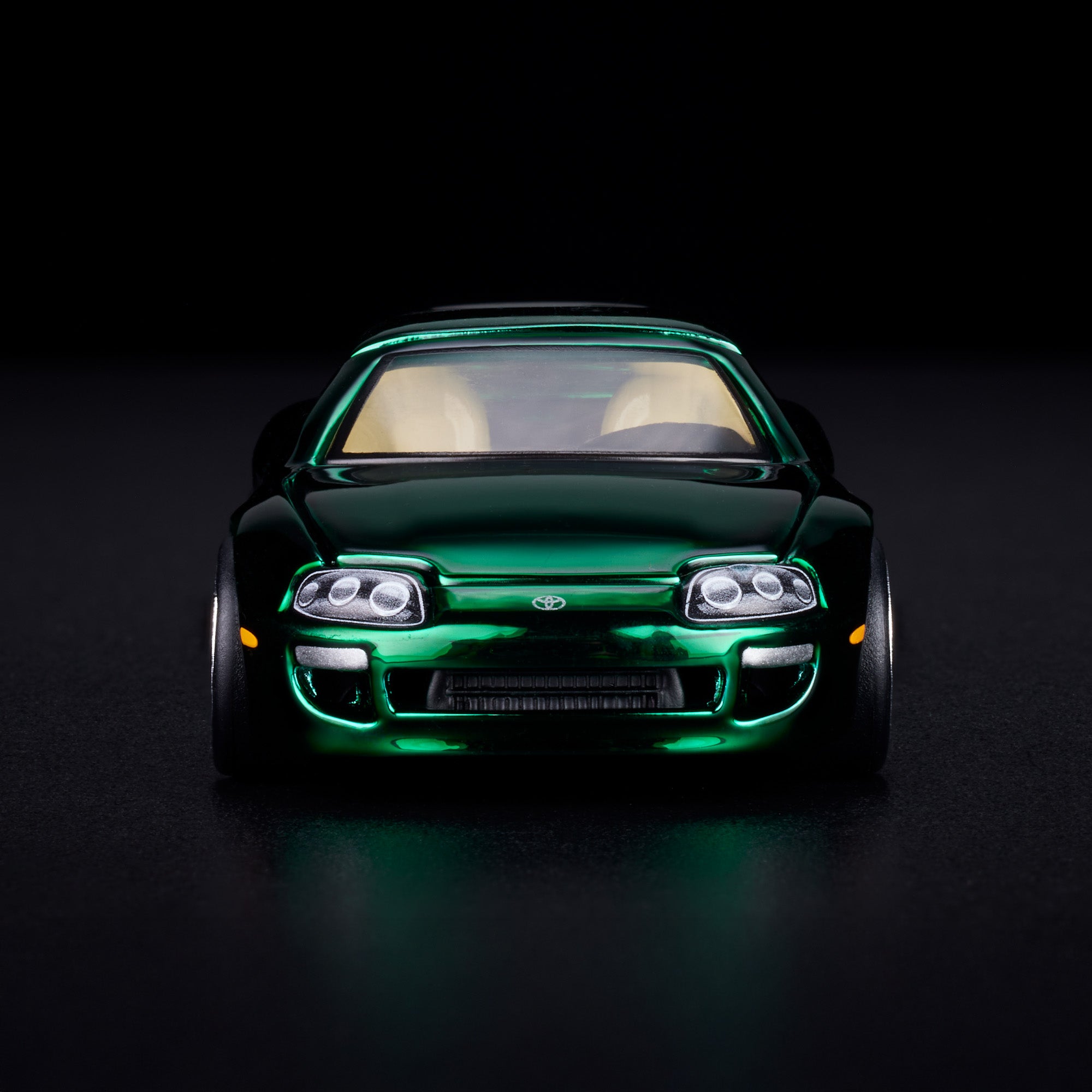 Hot Wheels Collector RLC Exclusive 1997 Toyota Supra