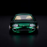 Hot Wheels Collector RLC Exclusive 1997 Toyota Supra