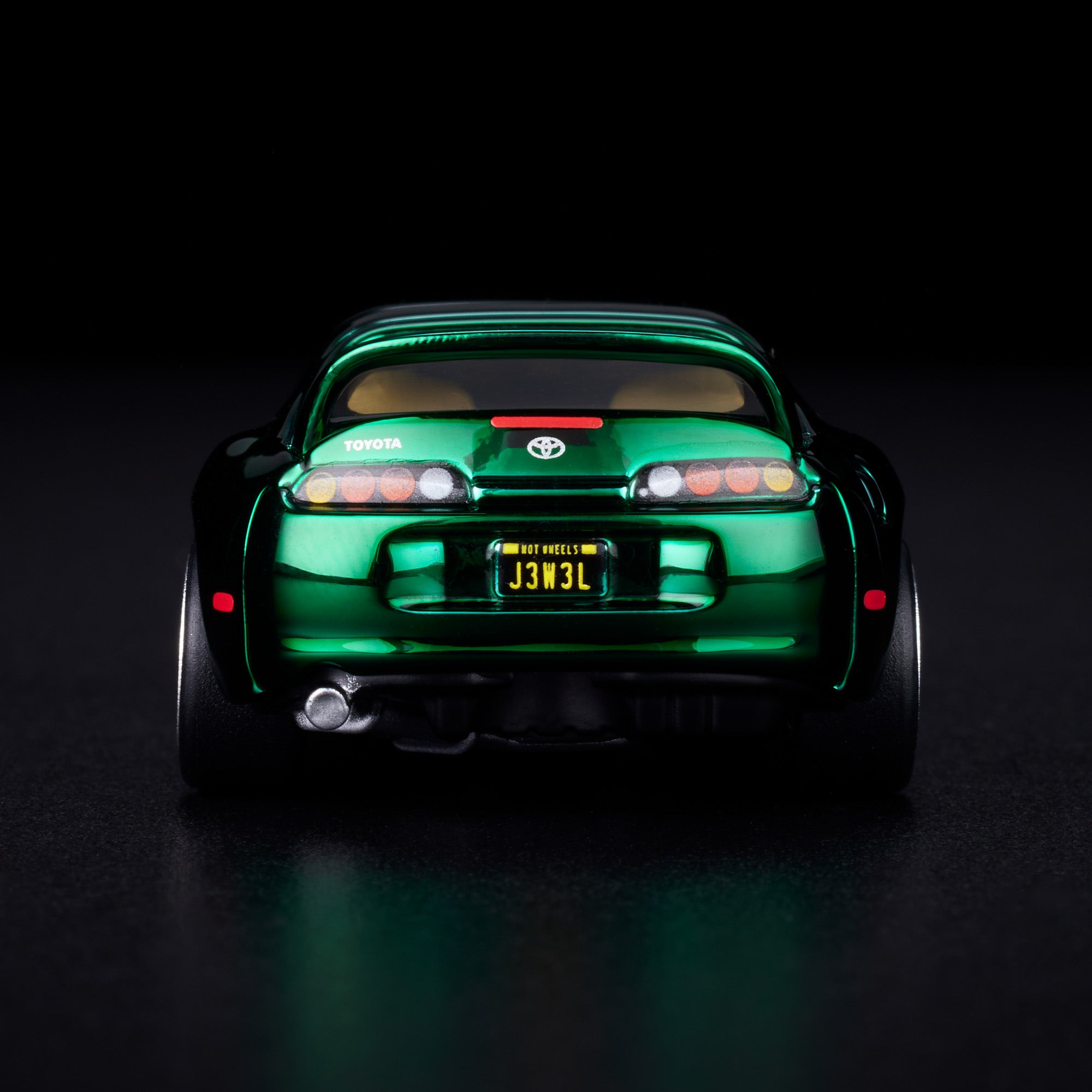 Hot Wheels Collector RLC Exclusive 1997 Toyota Supra