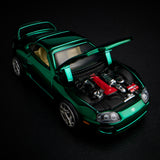 Hot Wheels Collector RLC Exclusive 1997 Toyota Supra