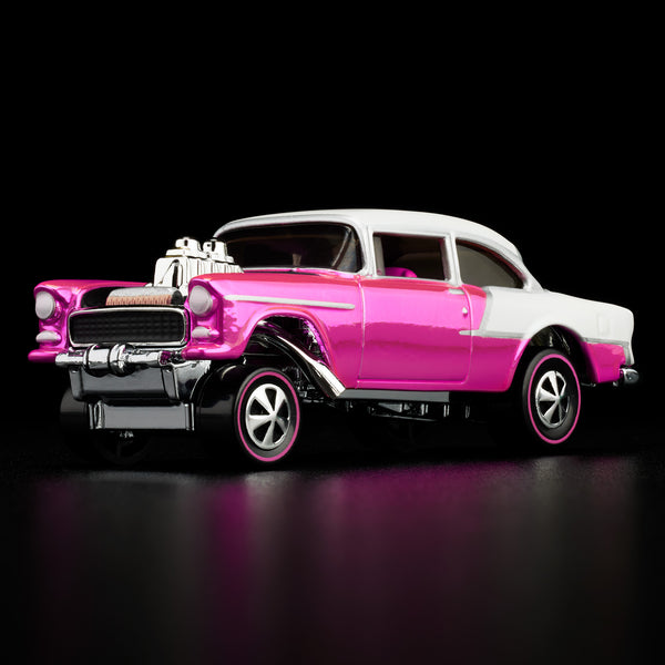 Image for RLC Exclusive ’55 Chevy Bel Air Gasser Product