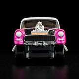 RLC Exclusive ’55 Chevy Bel Air Gasser