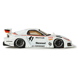 Hot Wheels Collectors Elite 64 Mazda RX-7 Liberty Walk