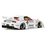 Hot Wheels Collectors Elite 64 Mazda RX-7 Liberty Walk