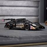 Elite 64 Radford Type 62-2 Pikes Peak