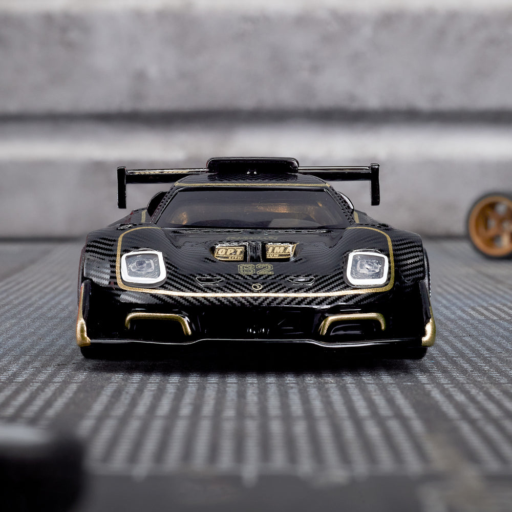 Elite 64 Radford Type 62-2 Pikes Peak