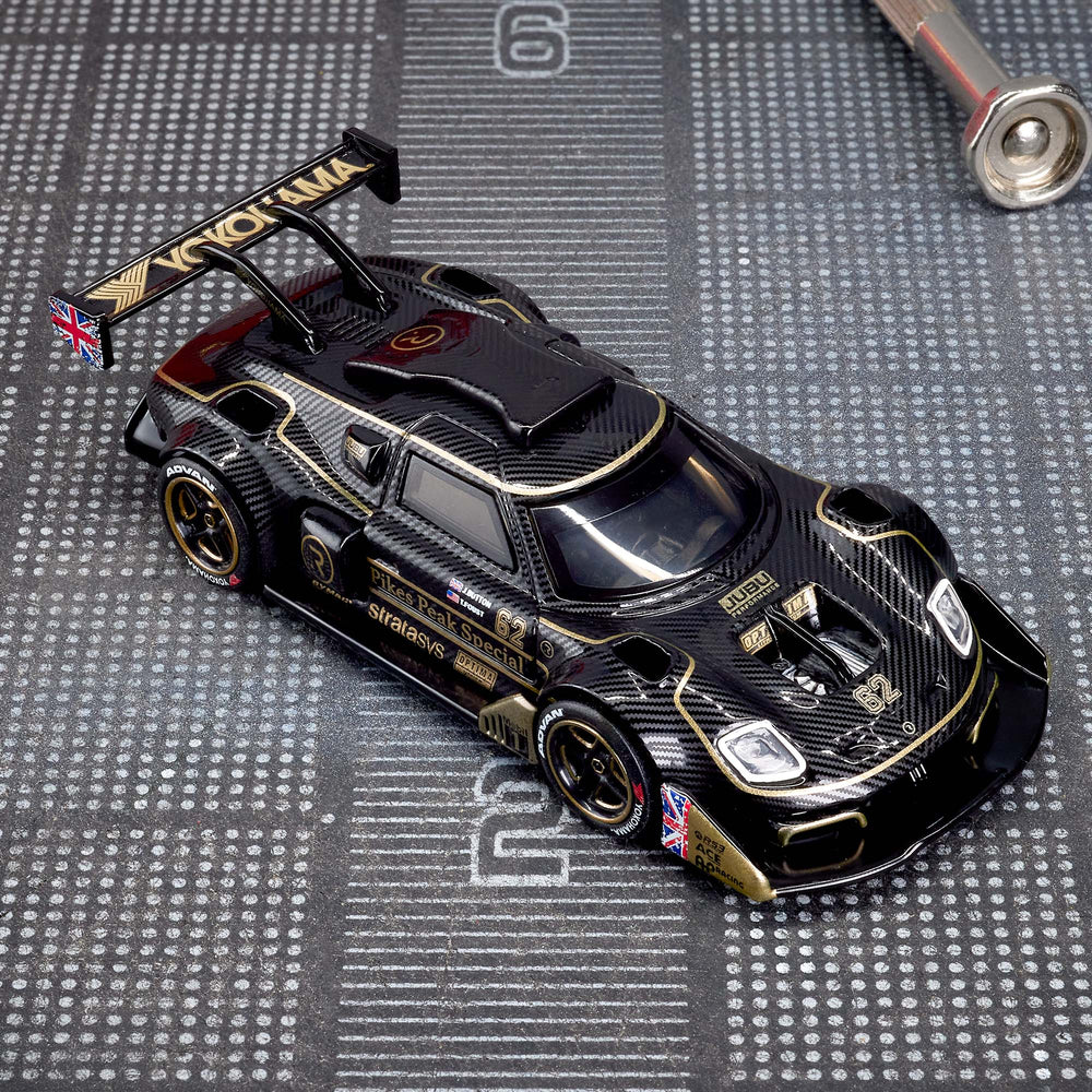 Elite 64 Radford Type 62-2 Pikes Peak