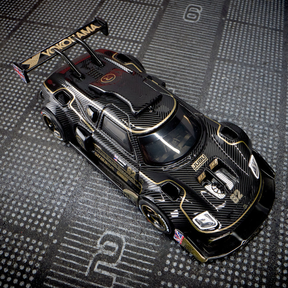 Elite 64 Radford Type 62-2 Pikes Peak
