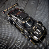 Elite 64 Radford Type 62-2 Pikes Peak