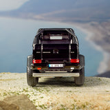 Hot Wheels Elite 64 Mercedes-Benz G 63 AMG 6x6