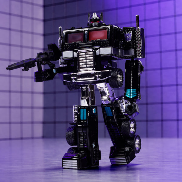 Image for Hot Wheels Transformers Nemesis Prime Product