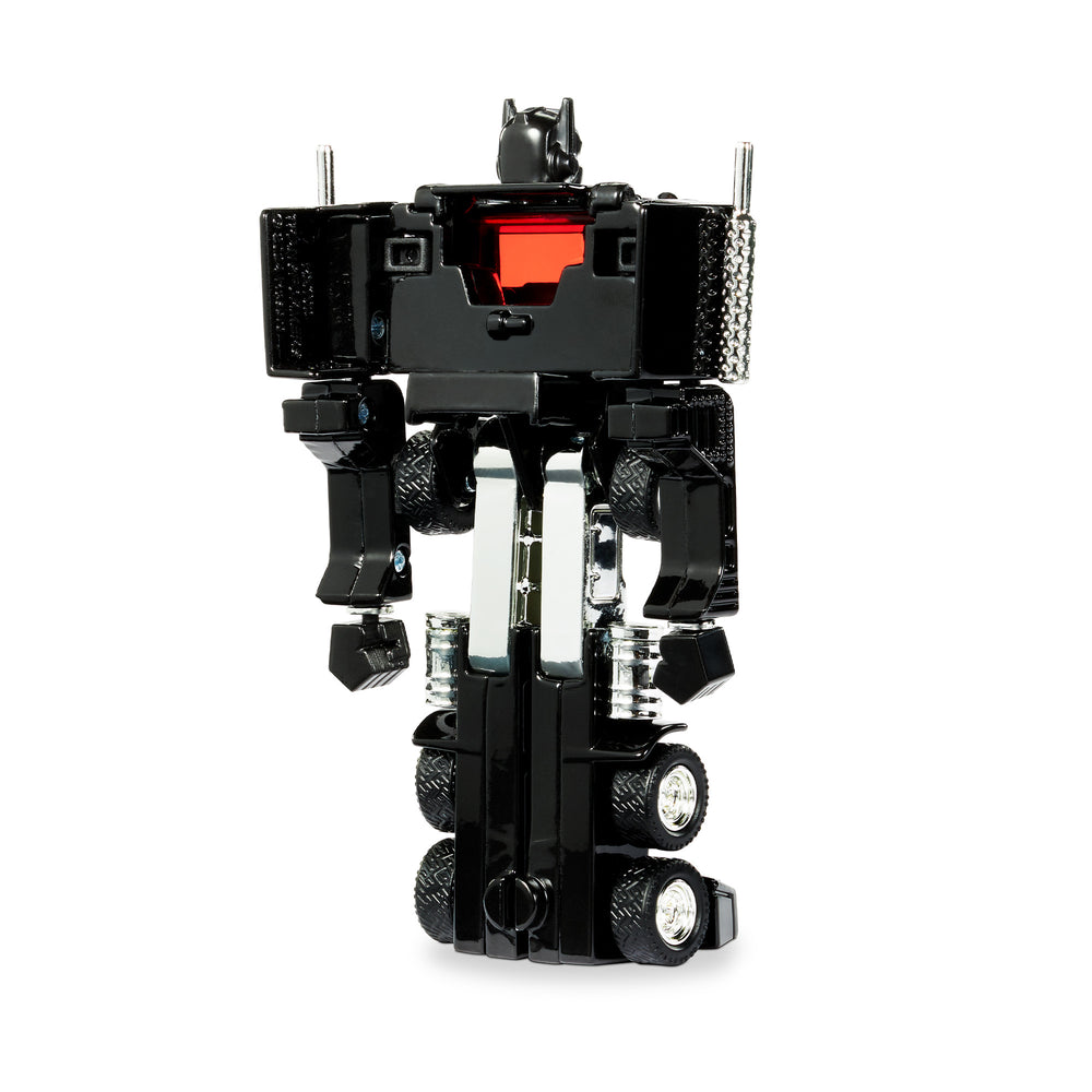 Hot Wheels Transformers Nemesis Prime