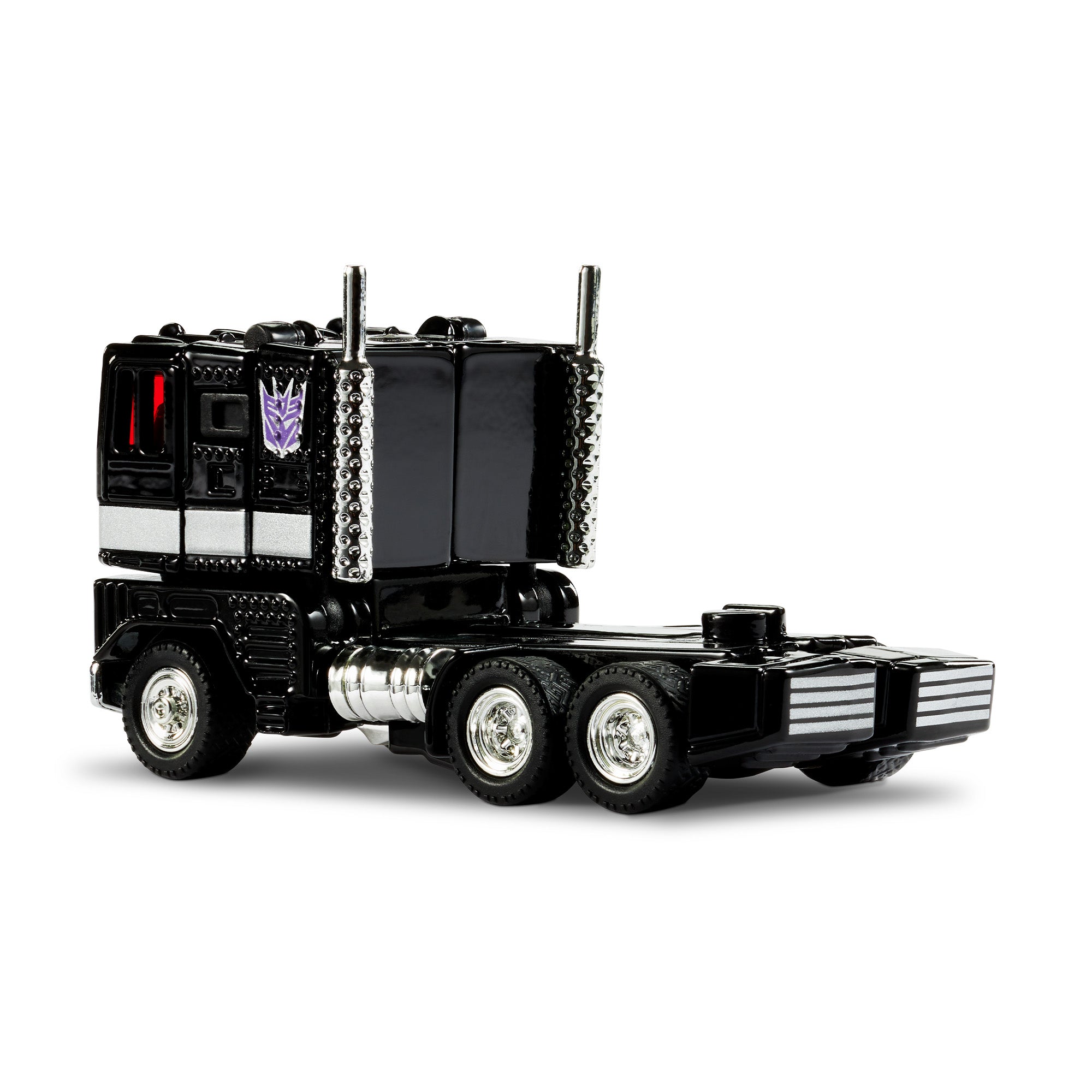 Hot Wheels Transformers Nemesis Prime