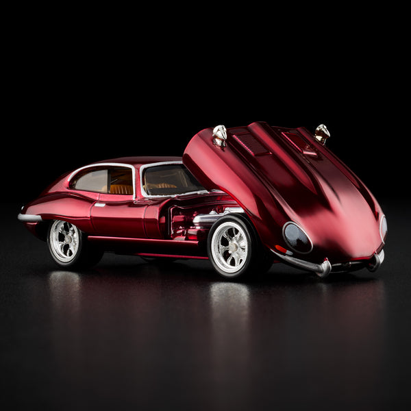 Image for RLC Exclusive 1964 Jaguar E-Type Product