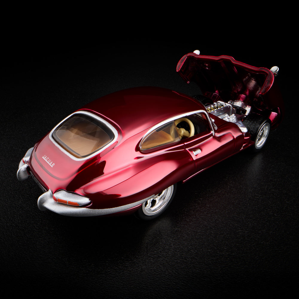 RLC Exclusive 1964 Jaguar E-Type