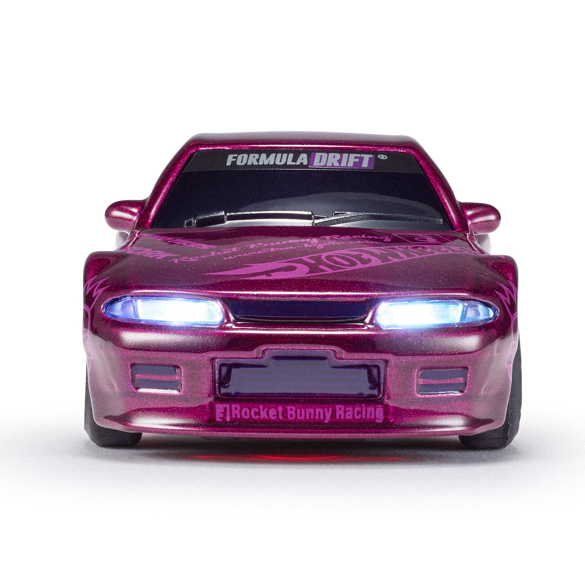 Hot Wheels R/C 1:64 Nissan Skyline GT-R (R32) Pandem