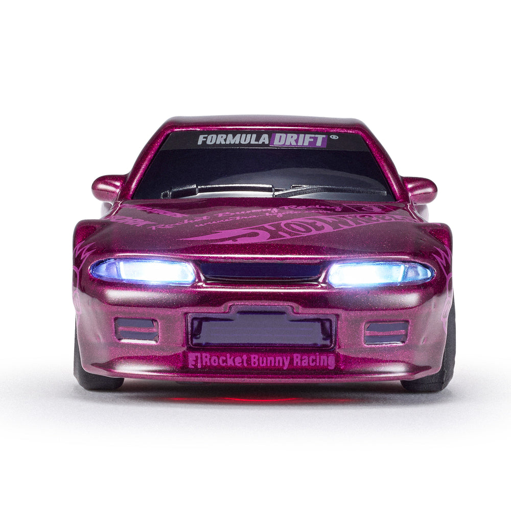 Hot Wheels R/C 1:64 Nissan Skyline GT-R (R32) Pandem