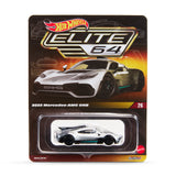 Hot Wheels Elite 64 Mercedes-AMG ONE