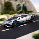 Hot Wheels Elite 64 Mercedes-AMG ONE