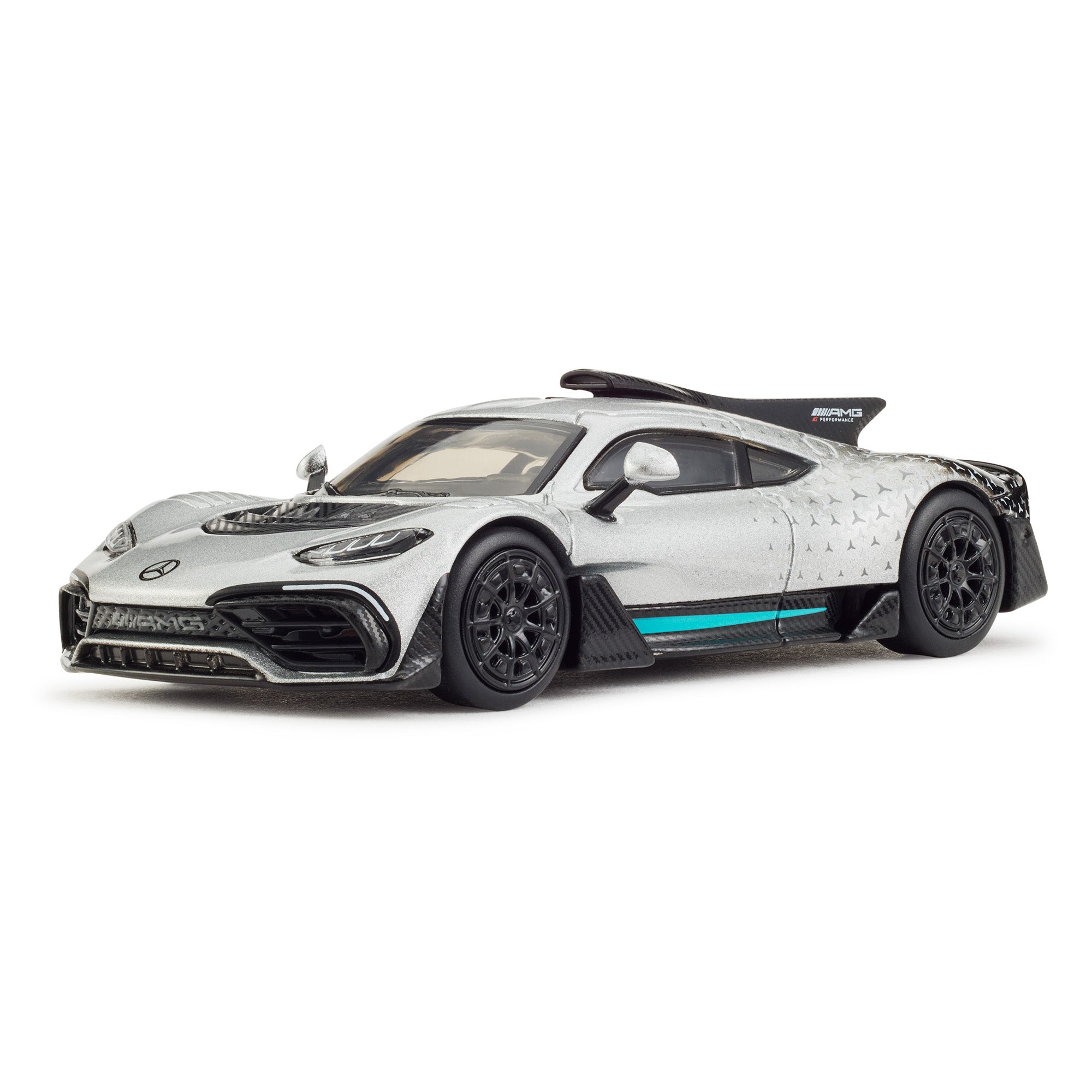 Hot Wheels Elite 64 Mercedes-AMG ONE