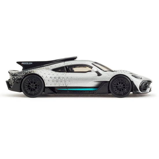 Hot Wheels Elite 64 Mercedes-AMG ONE