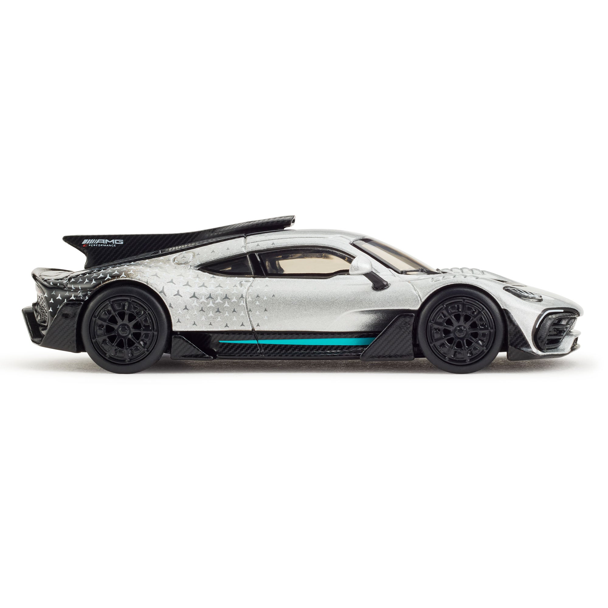 Hot Wheels Elite 64 Mercedes-AMG ONE