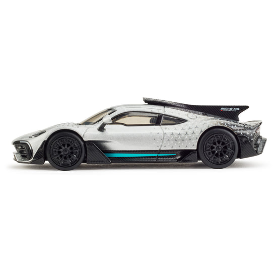 Hot Wheels Elite 64 Mercedes-AMG ONE