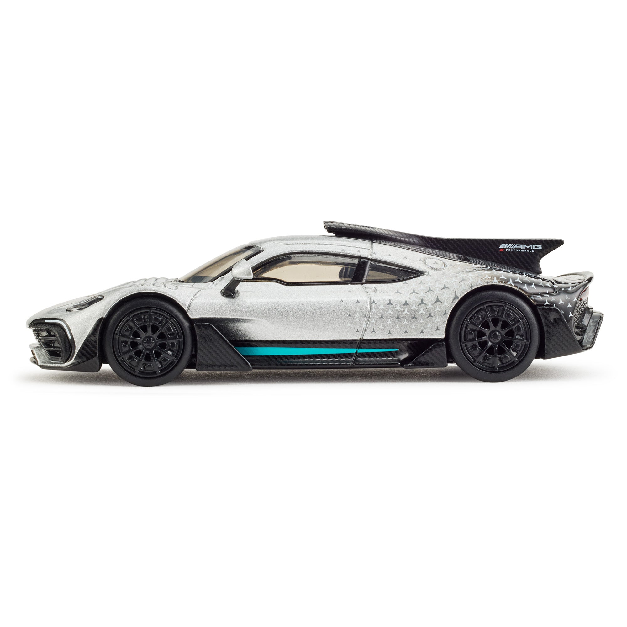 Hot Wheels Elite 64 Mercedes-AMG ONE