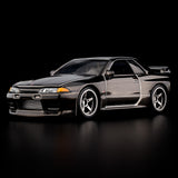 Hot Wheels RLC Exclusive Nissan Skyline GT-R (BNR32)