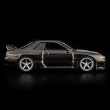 Hot Wheels RLC Exclusive Nissan Skyline GT-R (BNR32)