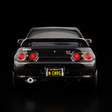 Hot Wheels RLC Exclusive Nissan Skyline GT-R (BNR32)