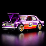 Hot Wheels Collectors RLC Exclusive ’71 Datsun 510