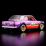 Hot Wheels Collectors RLC Exclusive ’71 Datsun 510