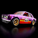 Hot Wheels Collectors RLC Exclusive ’71 Datsun 510