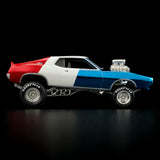 Hot Wheels Collectors RLC Exclusive ’71 AMC Javelin AMX