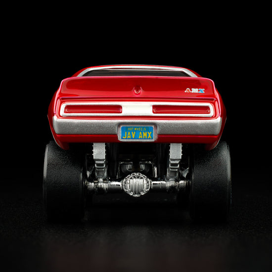 Hot Wheels Collectors RLC Exclusive ’71 AMC Javelin AMX