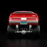 Hot Wheels Collectors RLC Exclusive ’71 AMC Javelin AMX