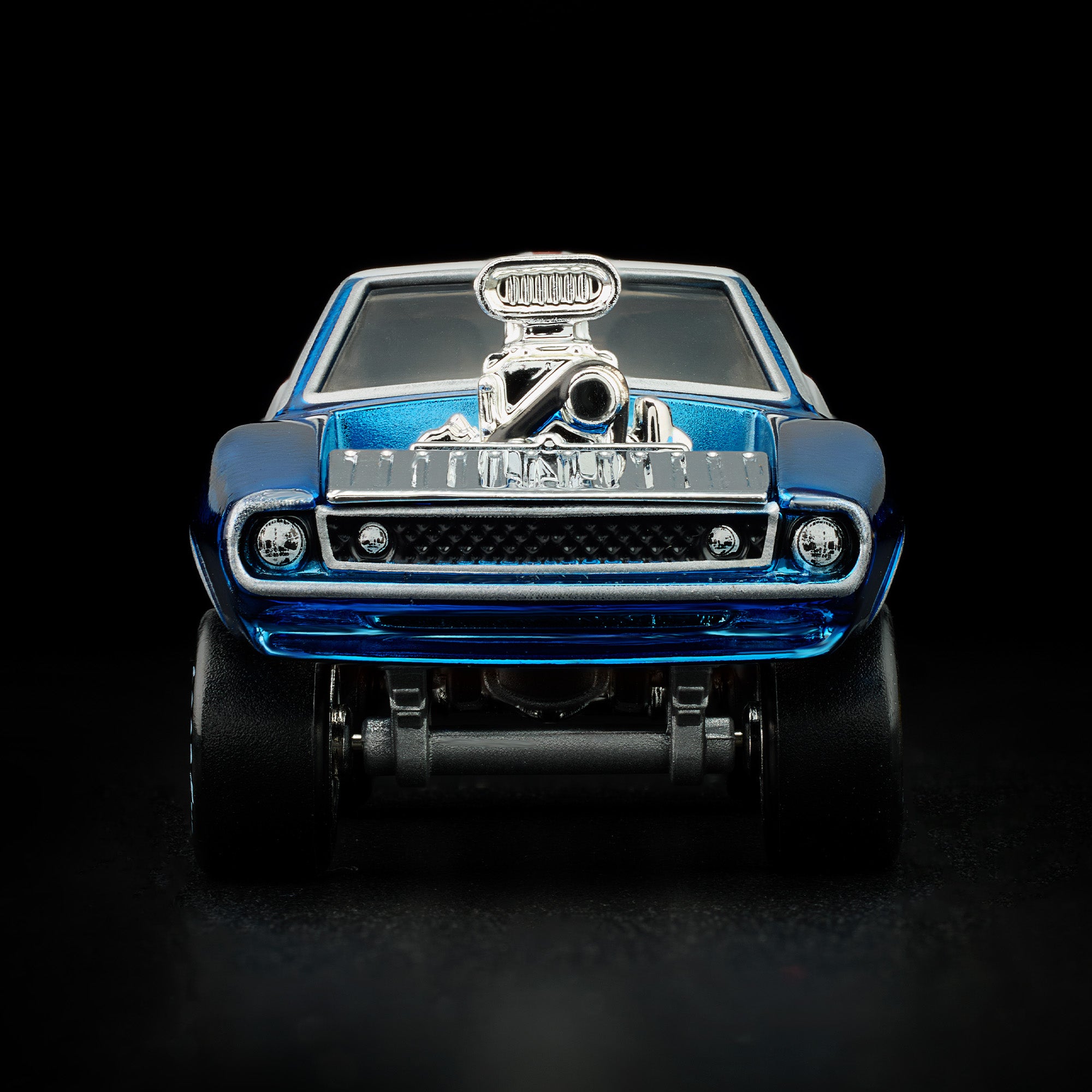 Hot Wheels Collectors RLC Exclusive ’71 AMC Javelin AMX