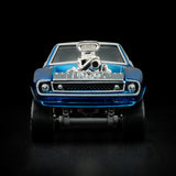 Hot Wheels Collectors RLC Exclusive ’71 AMC Javelin AMX
