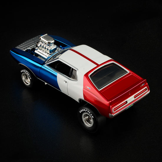 Hot Wheels Collectors RLC Exclusive ’71 AMC Javelin AMX