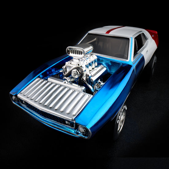 Hot Wheels Collectors RLC Exclusive ’71 AMC Javelin AMX