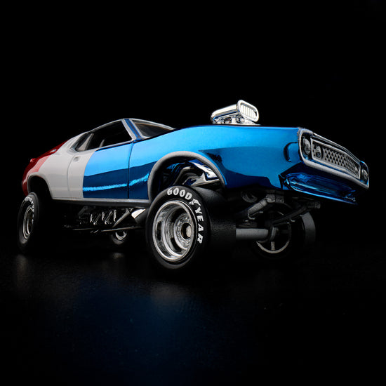 Hot Wheels Collectors RLC Exclusive ’71 AMC Javelin AMX