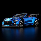 Hot Wheels RLC Exclusive 2022 Ford Mustang Shelby GT500 Code Red