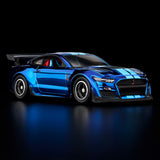 Hot Wheels RLC Exclusive 2022 Ford Mustang Shelby GT500 Code Red