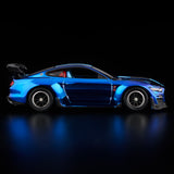 Hot Wheels RLC Exclusive 2022 Ford Mustang Shelby GT500 Code Red