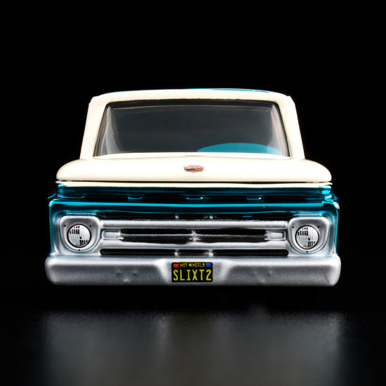 Hot Wheels RLC Exclusive 1962 Ford F-100