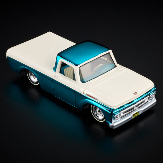 Hot Wheels RLC Exclusive 1962 Ford F-100