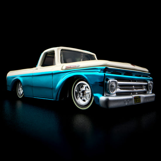 Hot Wheels RLC Exclusive 1962 Ford F-100